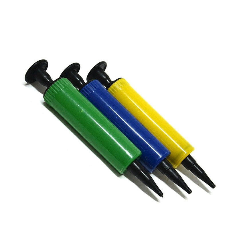 Dụng Cụ Bơm Bong Bóng Cầm Tay