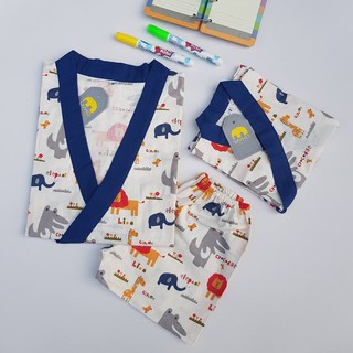 Bộ đồ Yukata nữ đủ size M,L