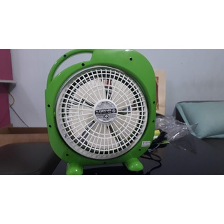 [XẢ HÀNG] QUẠT HỘP YANFAN