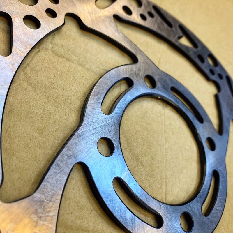 Đĩa Phay Thái 220mm Lắp Mọi Loại Xe