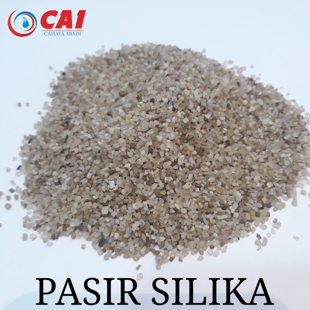 Đồ Chơi Cát Silica Chất Lượng Cao