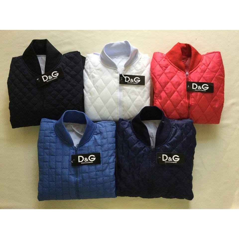 Áo khoát phao đẹp