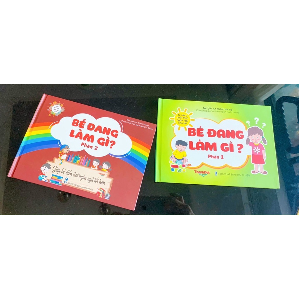 Wow Hot ComBo BÉ ĐANG làm gì????☘️