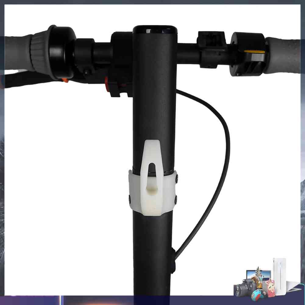Phụ Kiện Móc Tay Lái Phía Trước Dành Cho Xe Scooter Điện Ninebot MAX G30