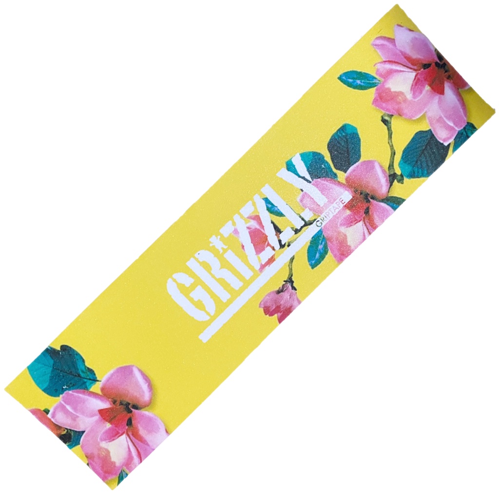 Băng keo dán cán ván trượt dài 84X23 cm tiện lợi