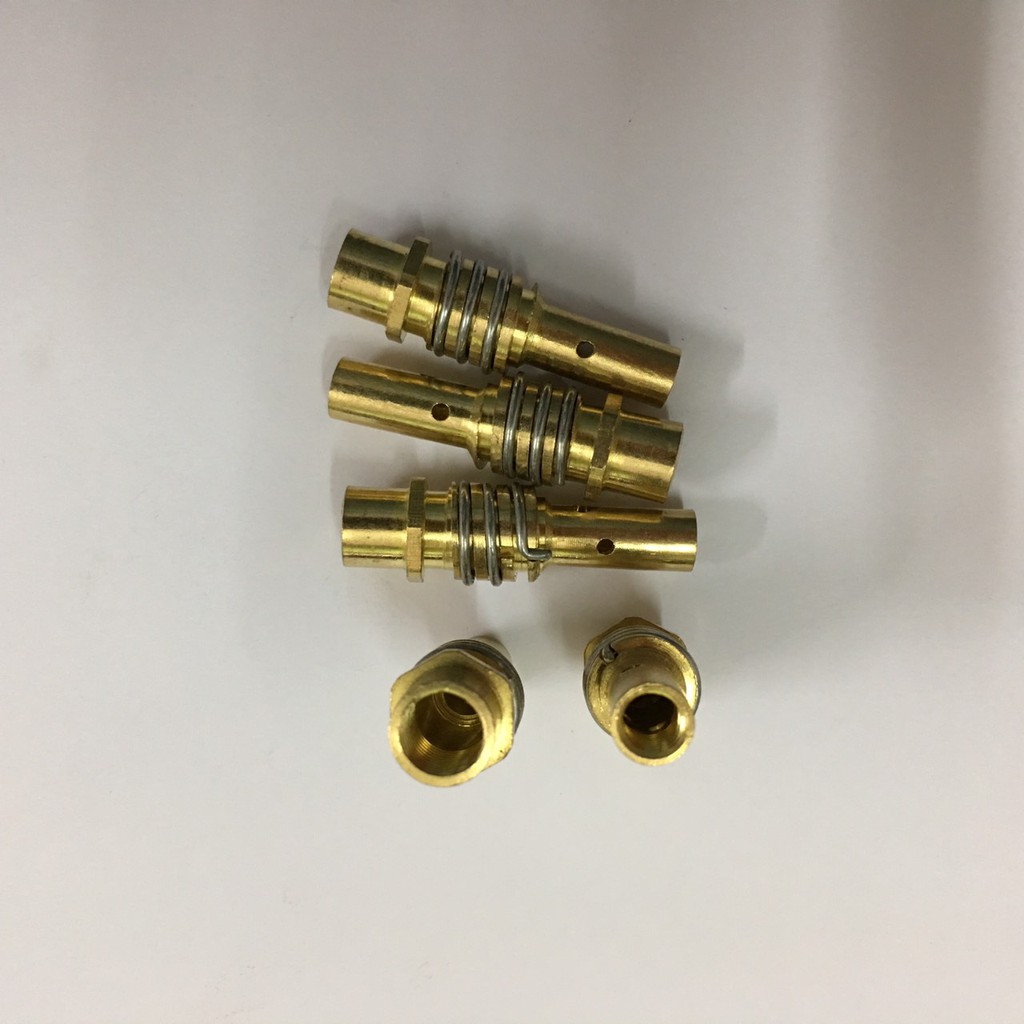 Nối Bép 15AK Dùng Cho Dây Hàn Mig 15AK