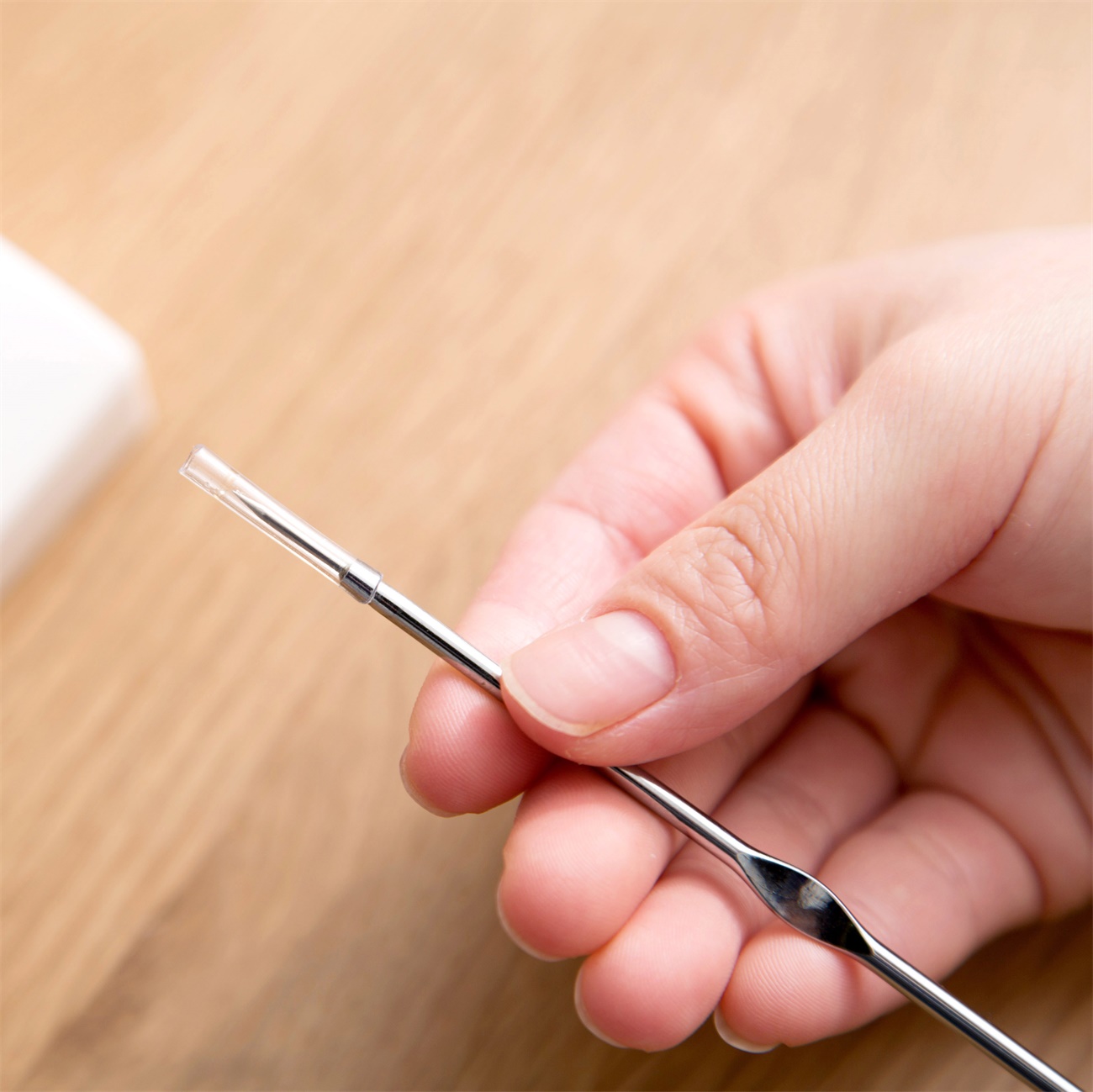 Kim nặn mụn Shepherd giúp loại bỏ mụn đầu đen | BigBuy360 - bigbuy360.vn