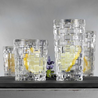 Bộ 4 cốc dài Nachtmann Bossa Nova 92075 LONGDRINK - Made in Germany