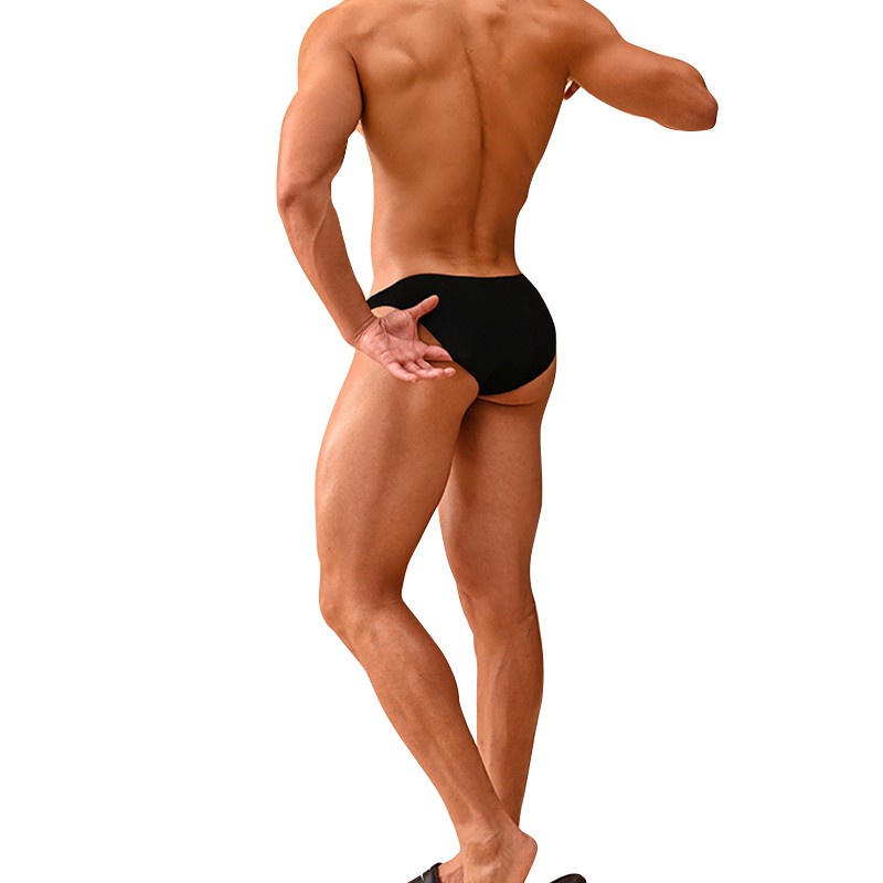 ORLVS Quần lót cotton mềm mại cho nam Ad314