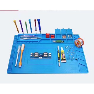 TẤM LÓT CÁCH NHIỆT SCREW POSITION SỬA ĐIỆN THOẠI ( có nắp)