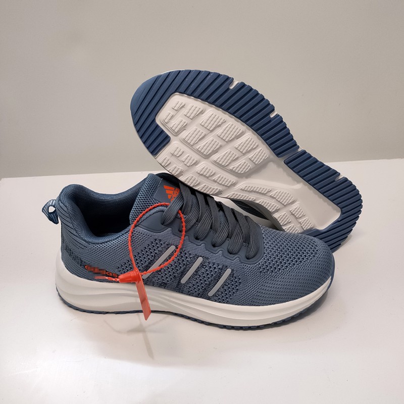 Giày thể thao nam giày sneaker nam chạy bộ chính hãng dễ phố đồ thích hợp đi chơi thể dục thể thao tập gym