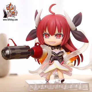 Mô hình Nendoroid 505 - Kotori Itsuka (Date A Live)