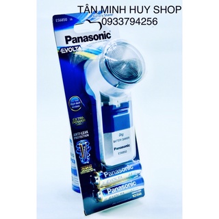 MÁY CẠO RÂU PANASONIC ES6850