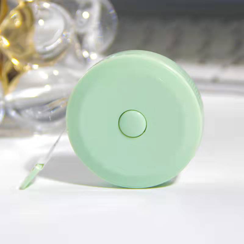 Thước Dây Mini Di Động Đo Chiều Cao Cho Nhà Ở
