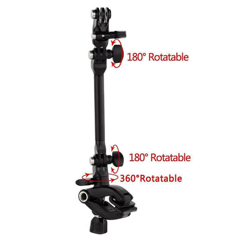 Kẹp giữ đàn ghi ta đa năng cho camera hành trình GoPro | BigBuy360 - bigbuy360.vn