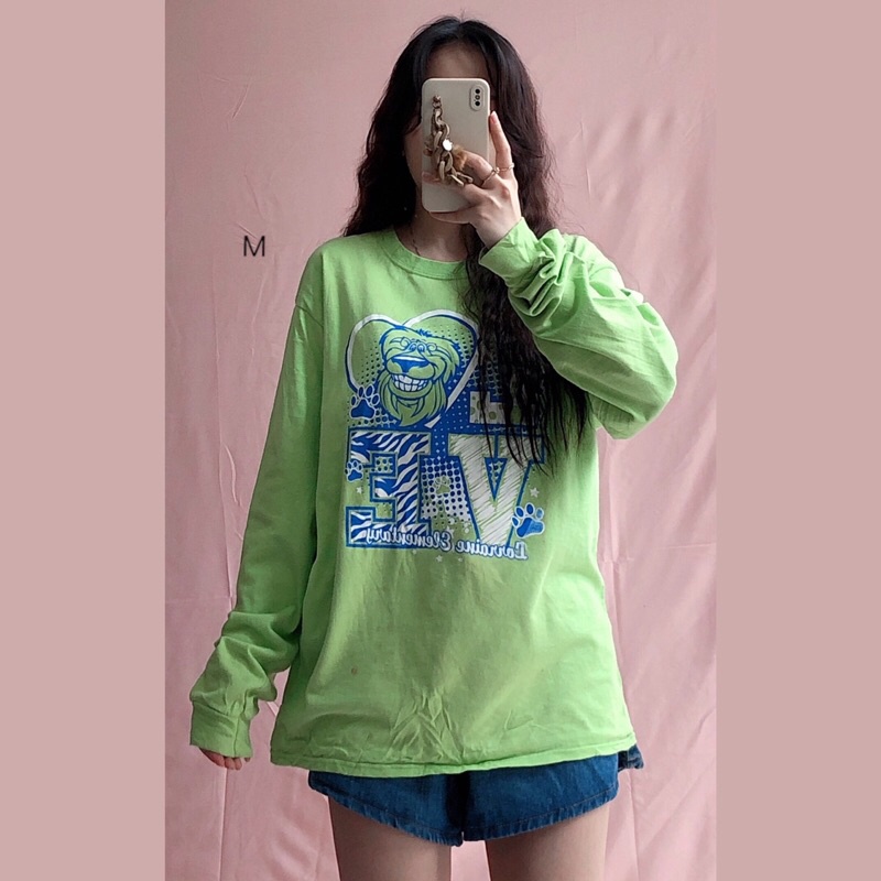 THUN TAY DÀI CHUẨN L1