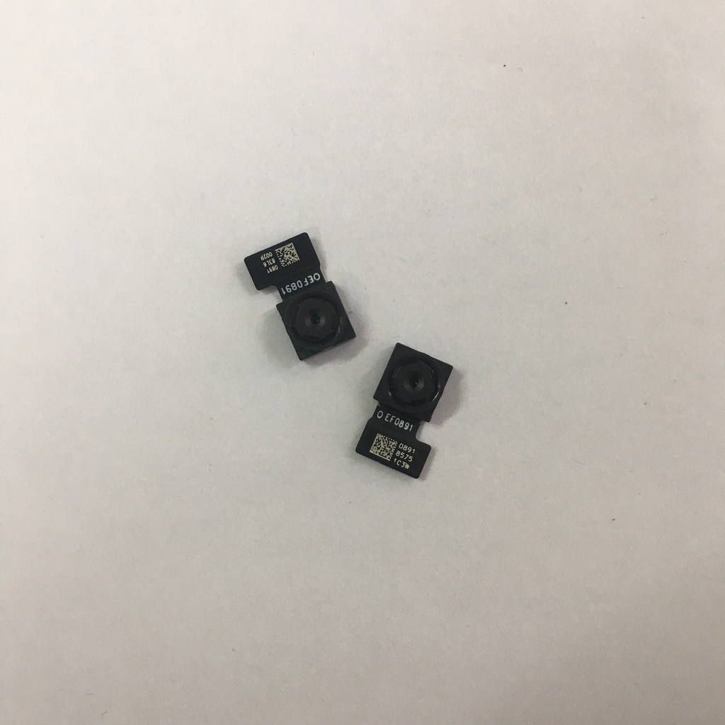 Camera trước Xiaomi Redmi 6