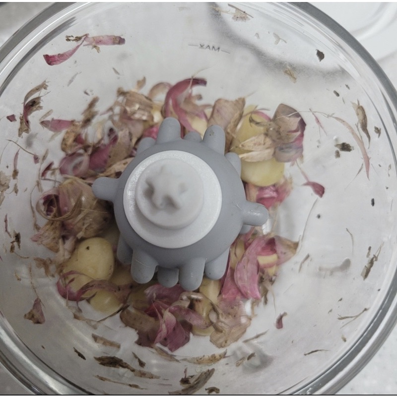 MÁY XAY KIÊM CÂN TIỂU LY KITCHEN ART CHÍNH HÃNG HÀN QUỐC