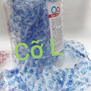 Núm ti Agi cỡ S,M, L ( 1 chiếc)