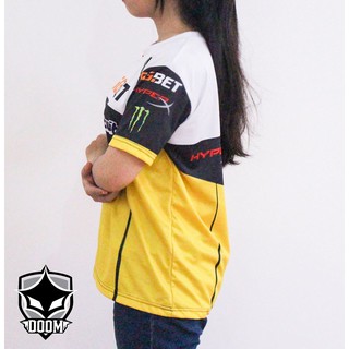 Áo thun team Navi