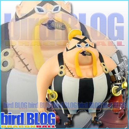 Mô hình One Piece - Queen n King  - Team Kaido WCF The Beast Pirates vol.1 chính hãng Nhật Bản