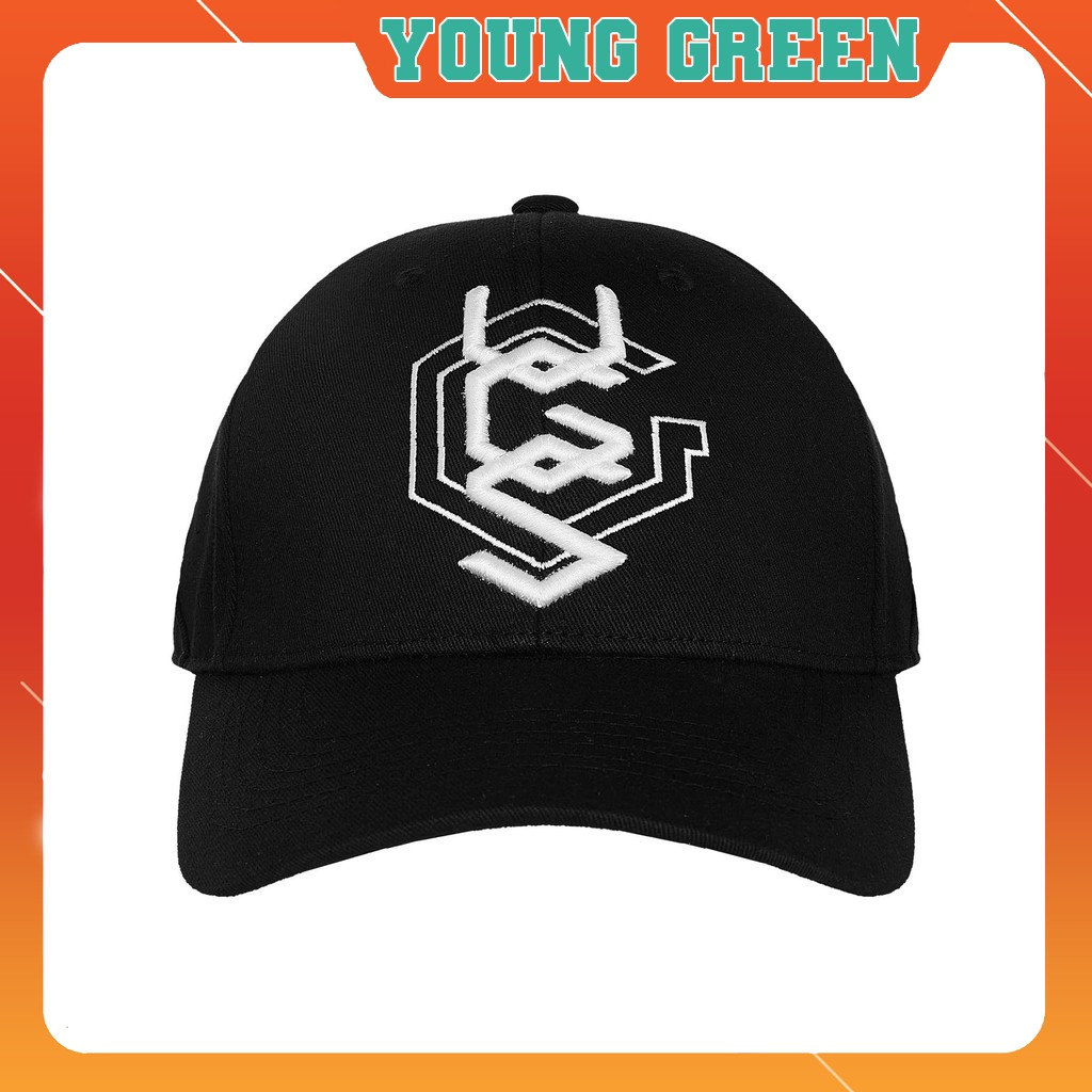 YOUNG GREEN BRAND® NÓN VGS CAP