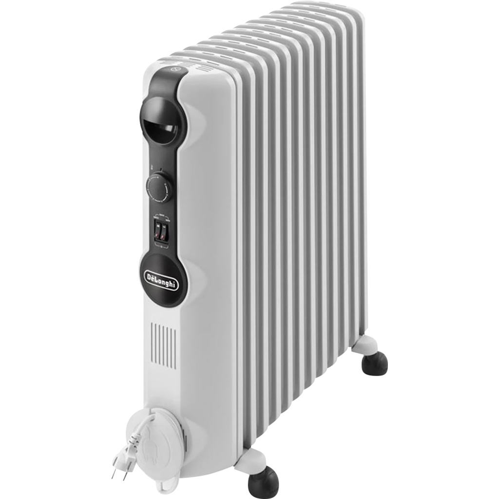 Máy sưởi dầu Delonghi TRRS1225