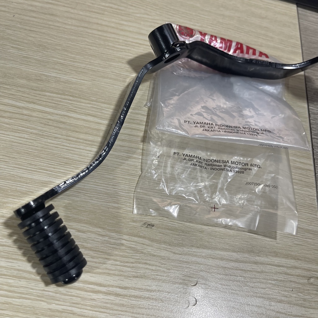 Cần số  2 chiều Exciter 150, MX King 150, Ex 150 nhập khẩu chính hãng Yamaha Indonesia - PT HỒNG ÂN