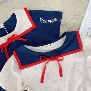 set bộ thuỷ thủ cho bé
