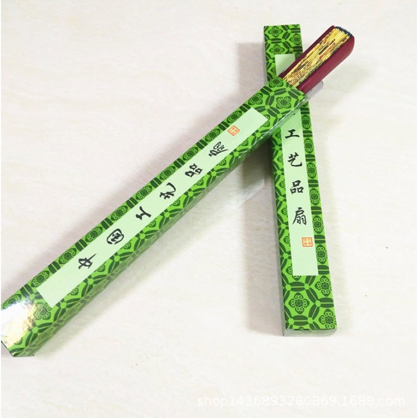 Hộp giấy đựng quạt | BigBuy360 - bigbuy360.vn