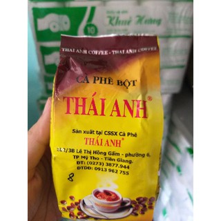 Cà Phê Thái Anh 100gam