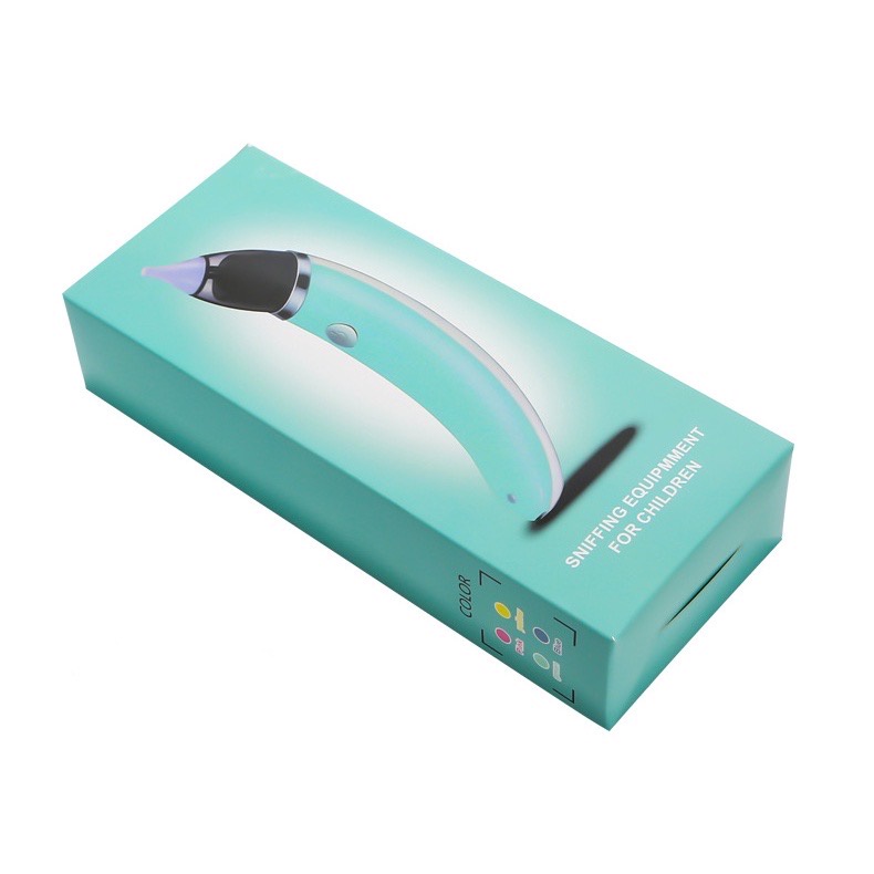 Máy Hút Gỉ Mũi Nước Mũi An Toàn Cho Bé