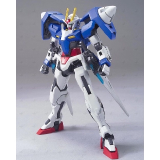 Mô hình lắp ráp Gunpla - BANDAI - HG 1/144 OO Gundam