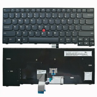 Bàn phím IBM Lenovo ThinkPad Edge E470 E470C E475 01AX040