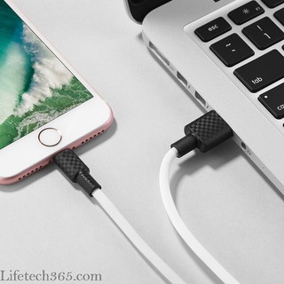 CÁP SẠC LIGHTNING HOCO X29
