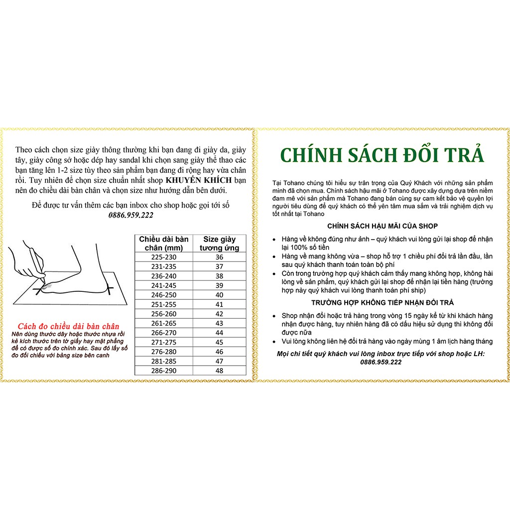 Giày sneaker giày thể thao nam D90 (04 màu) | BigBuy360 - bigbuy360.vn