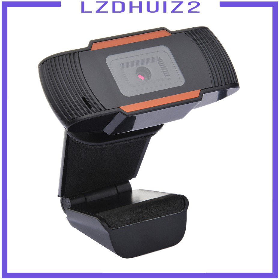 Camera Leseurs Usb2.0 Hd1080P Pc Kèm Mic Cho Máy Tính | BigBuy360 - bigbuy360.vn