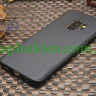 Ốp lưng galaxy s9 plus silicon chính hãng xlevel Guardian