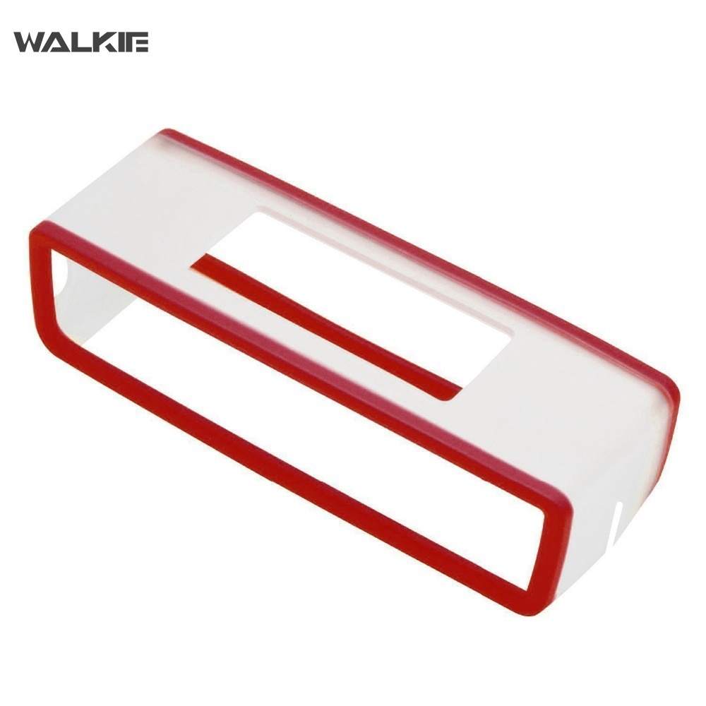 Ốp silicon TPU mềm bảo vệ mạnh mẽ dành cho Bose SoundLink Mini 1/2 Sound I II