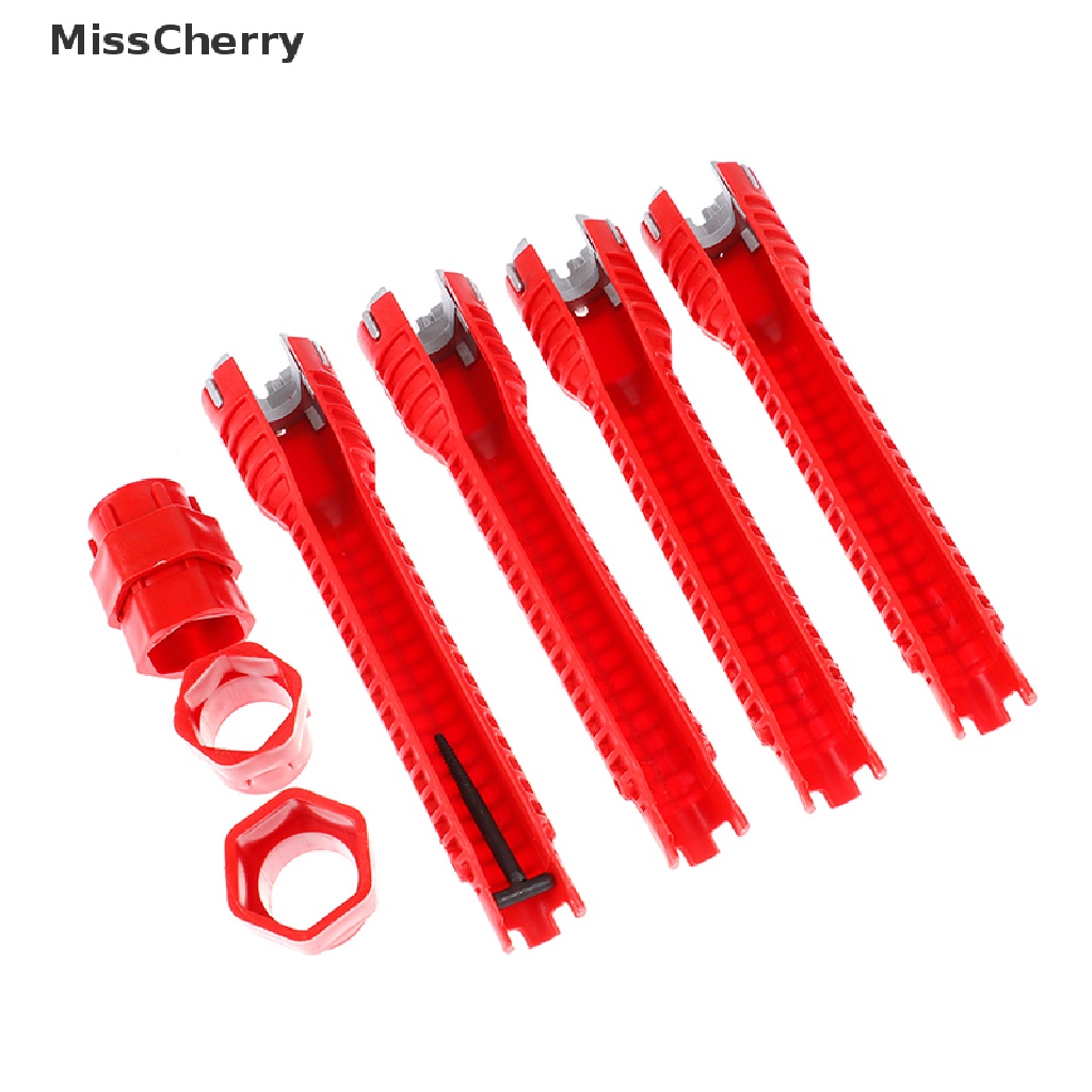 Dụng Cụ Sửa Chữa Nắp Nước Đa Năng 8 Trong 1