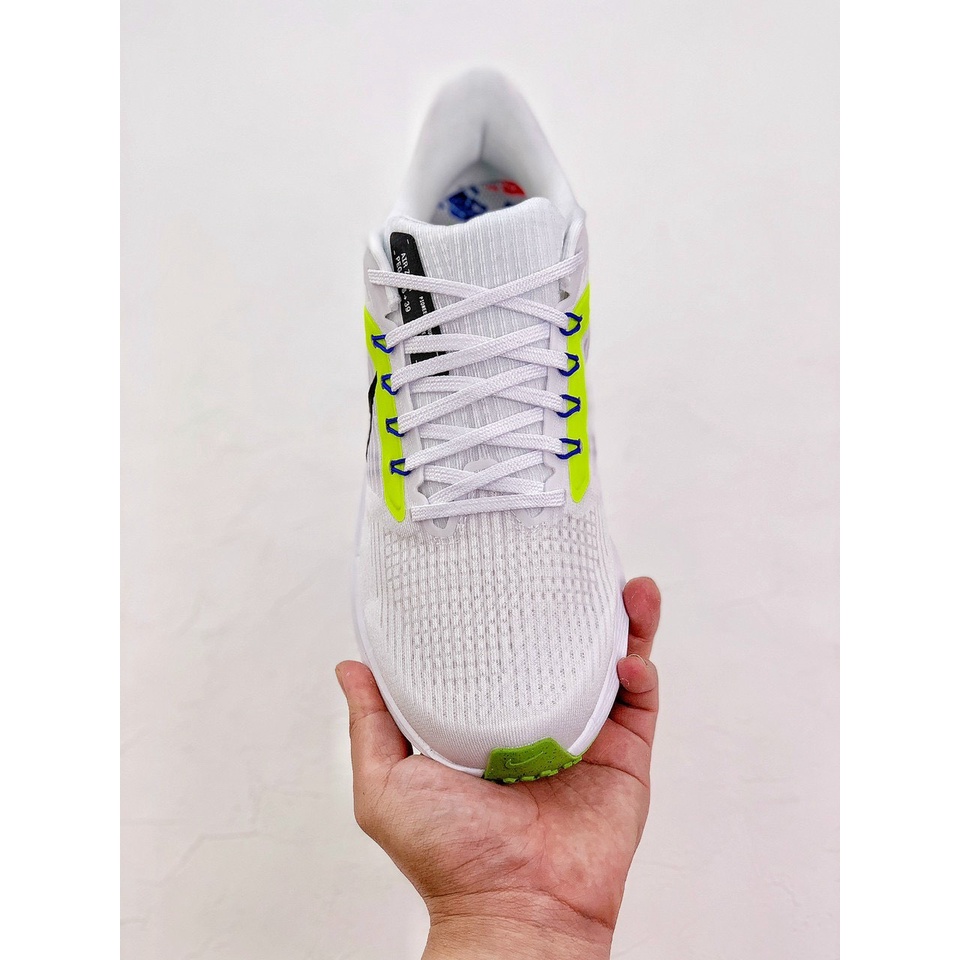 Giày thê thao nam nữ Nike pegasus 39 chính hãng chạy êm trên mọi nẻo đường nhiều màu xanh trắng hồng