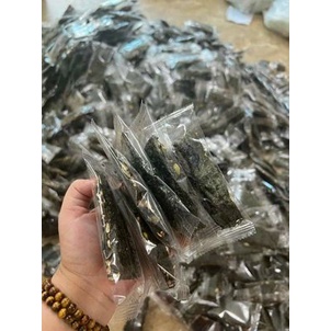 Rong biển kẹp hạt dinh dưỡng ép túi - cao cấp 100g / 250g /500g
