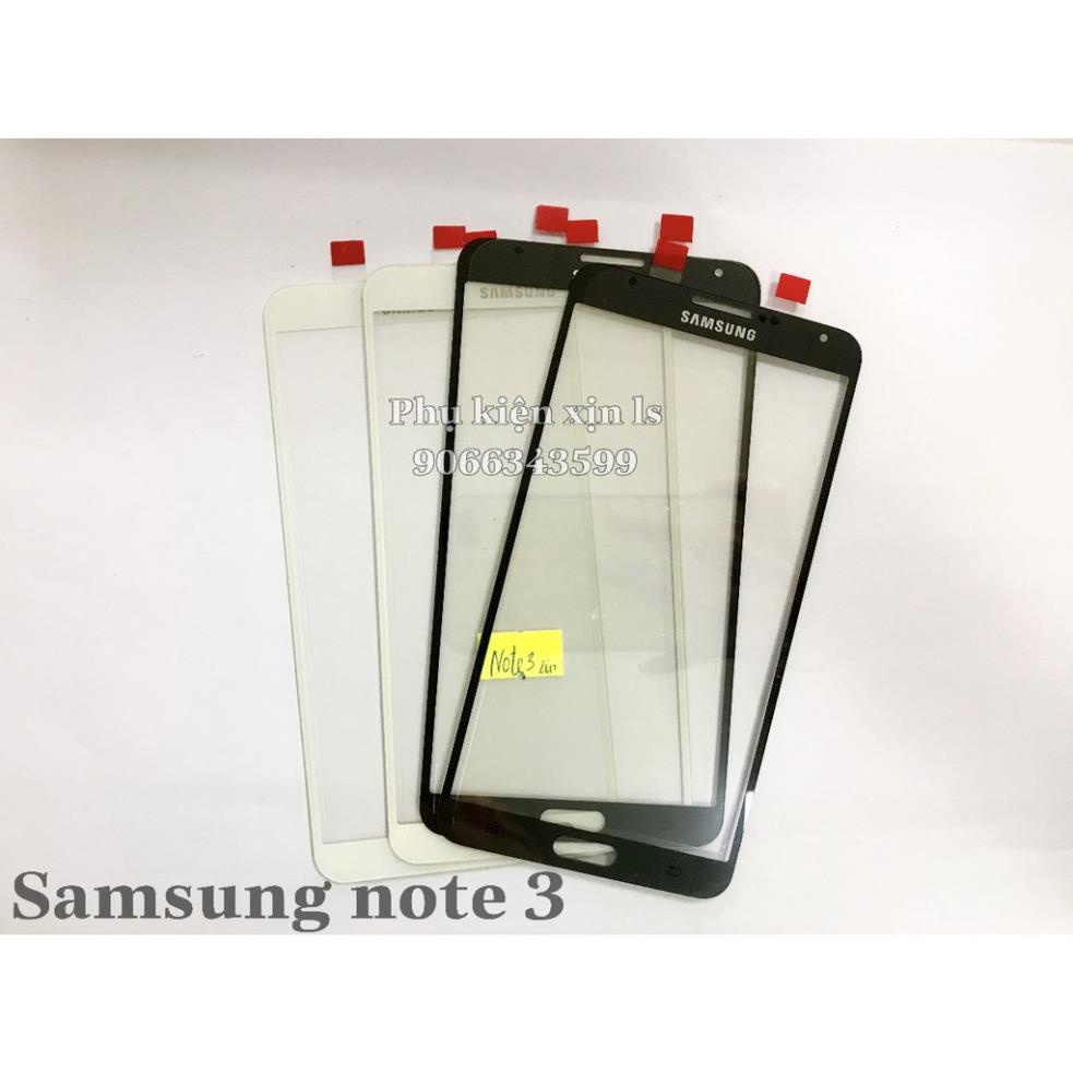 Mặt Kính Dùng Để Ép Kính Samsung note 3