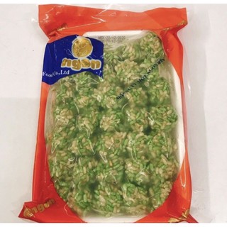 Chả cá cốm xanh- 500g. Ship hỏa tốc nội thành HCM