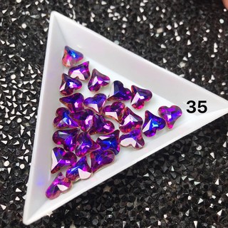 Đá chân rùa số 35