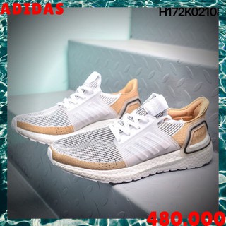 GIÀY NAM NỮ ADIDAS Ultra BOOST 19