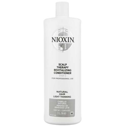 Dầu xả chống rụng kích thích mọc tóc Nioxin Scalp Therapy Revitalizing Conditioner 1000ml