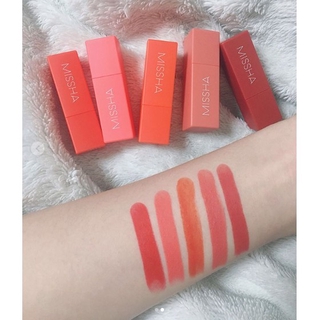 [Trả order] Set son Missha Mini More