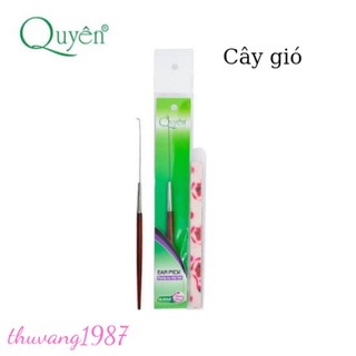 Dụng cụ lấy ráy tai tách lẻ