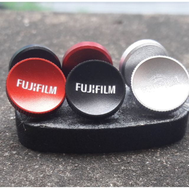 Nút chụp cho máy ảnh Fujifilm